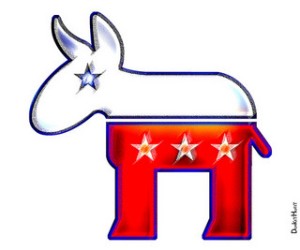 photo credit: Democratic Donkey - Icon via photopin (license)