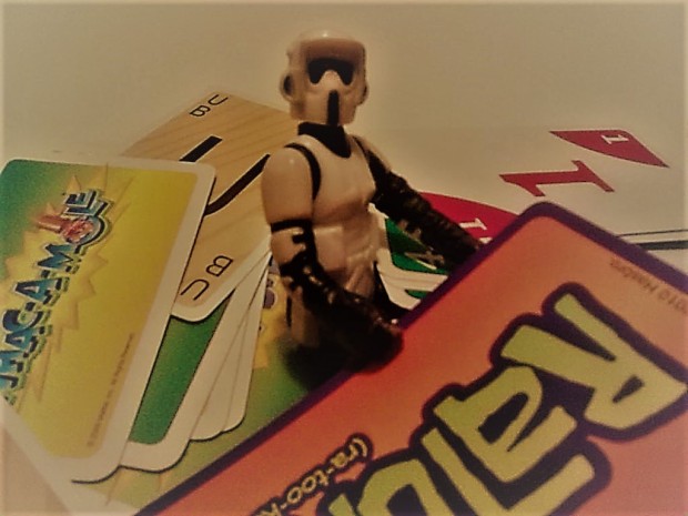 stormtrooper cards